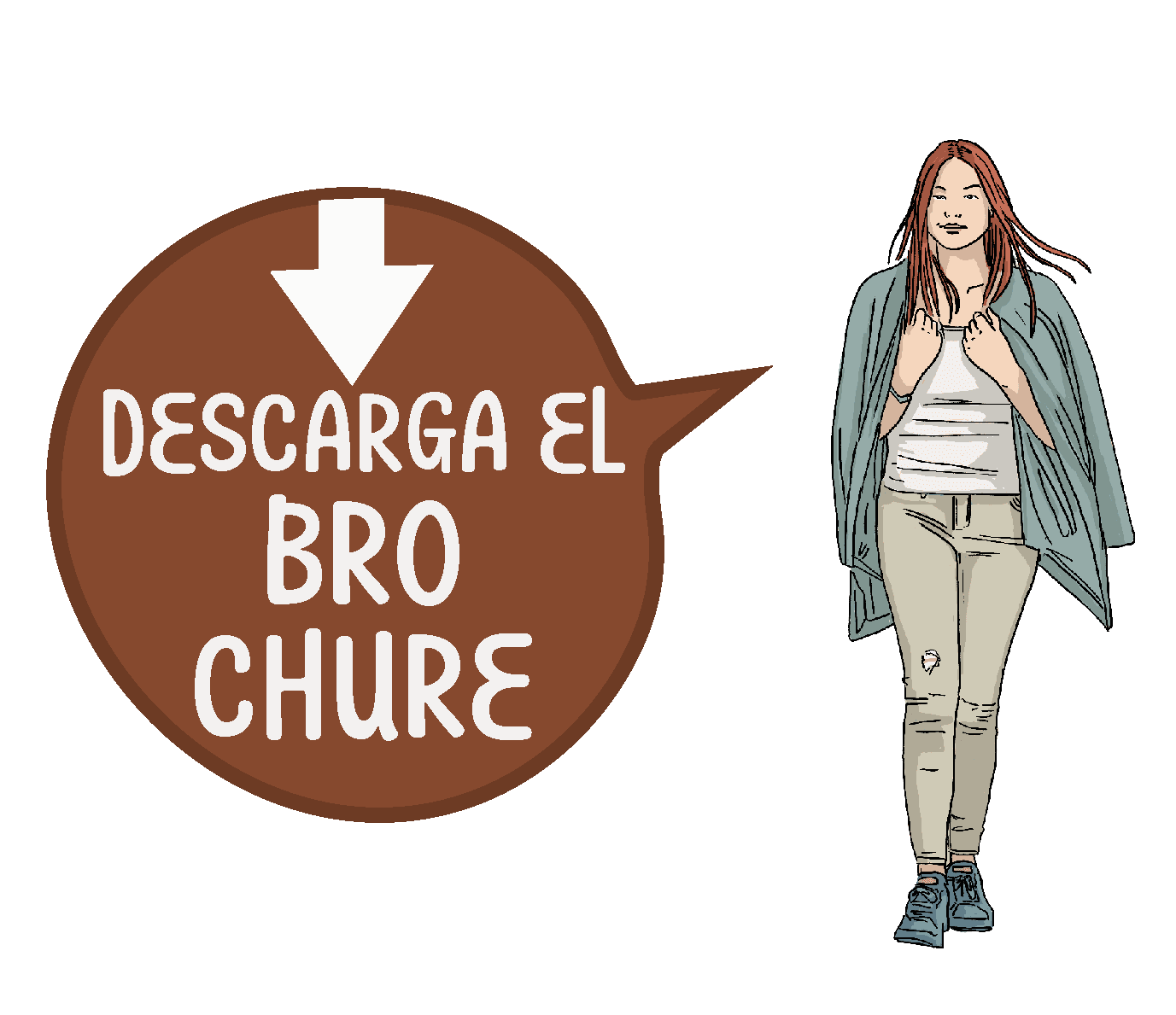 Descarga el brochure