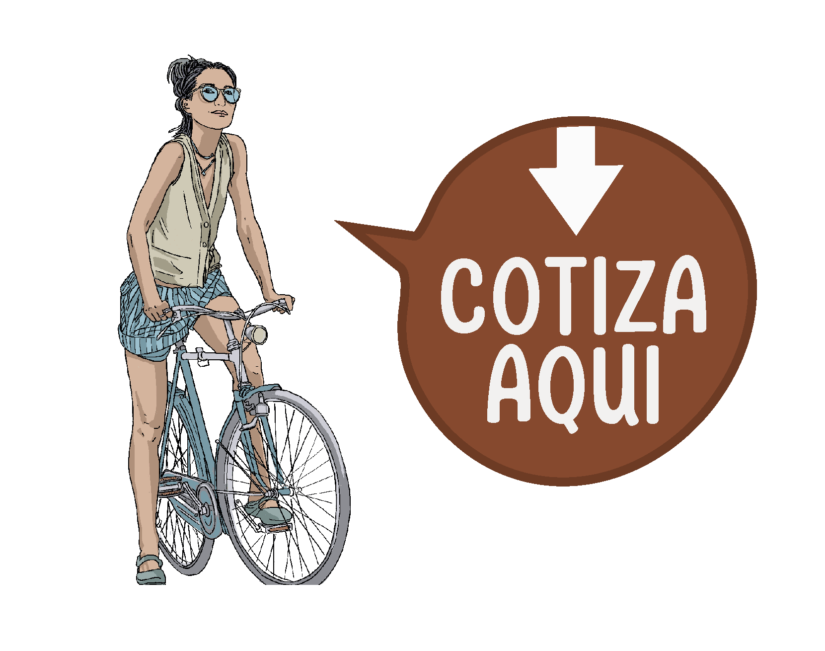 Cotiza aquí